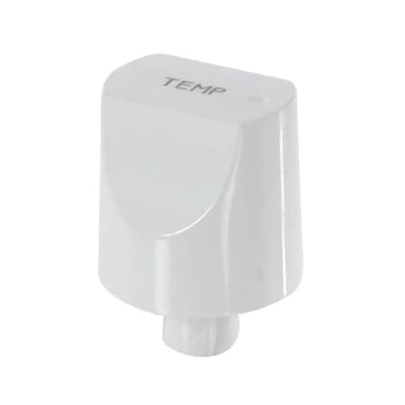 Midea HINGE COVER ASSEMBLY 12131000A08124